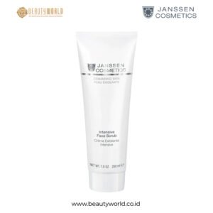 JANSSEN - INTENSIVE FACE SCRUB 200ML