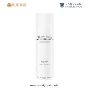 JANSSEN - VITAFORCE C CREAM 200ML