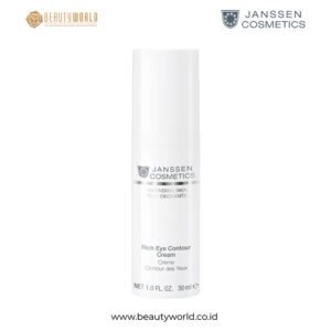 JANSSEN - RICH EYE CONTOUR CREAM 15ML
