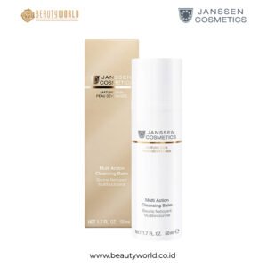 JANSSEN - MULTI ACTION CLEANSING BALM 100ML