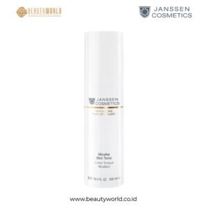 JANSSEN - MICELLAR SKIN TONIC 500ML