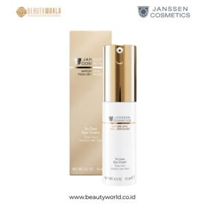 JANSSEN - TRI-CARE EYE CREAM 15ML