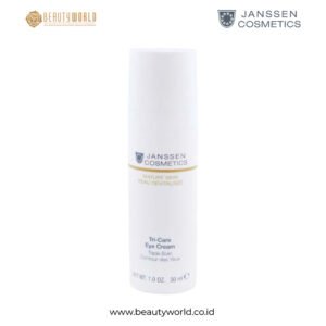 JANSSEN - TRI-CARE EYE CREAM 30ML
