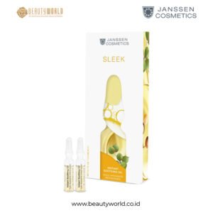 JANSSEN - SOOTHING OIL 7X2ML (SLEEK)