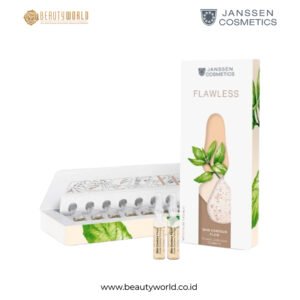 JANSSEN - SKIN CONTOUR FLUID 7 X 2 ML (FLAWLESS)