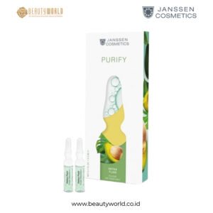 JANSSEN - RENEWAL FLUID 7 X 2 ML (PURIFY)