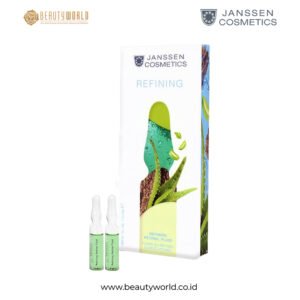 JANSSEN - REFINING RETINOL FLUID 7 X 2ML