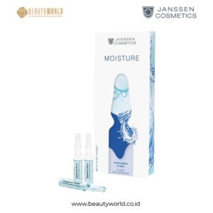 JANSSEN - HYALURON FLUID 7 X 2 ML (MOISTURE)