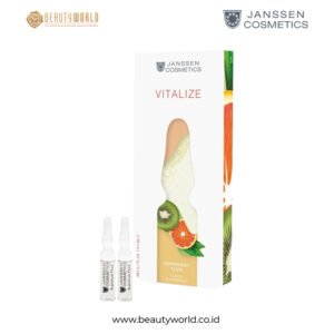 JANSSEN - SUPERFRUIT FLUID 7 X 2 ML (VITALIZE)