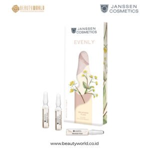 JANSSEN - MELAFADIN FLUID 7 X 2ML