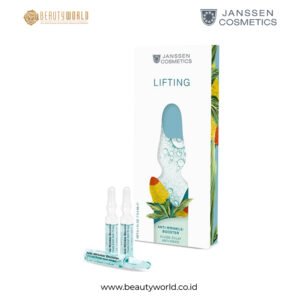 JANSSEN - ANTI WRINKLE FLUID 7 X 2 ML (LIFTING)
