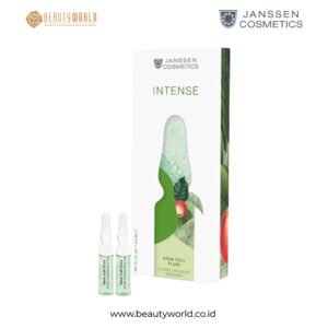 JANSSEN - CELLULAR S FLUID 7 X 2 ML (INTENSE)