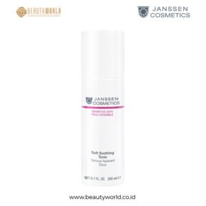 JANSSEN - SOFT SOOTHING TONIC 200ML