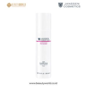 JANSSEN - SOFT SOOTHING TONIC 250ML