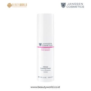 JANSSEN - INTENSE CALMING CREAM 150ML