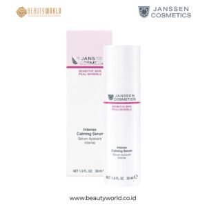 JANSSEN - INTENSE CALMING SERUM 30ML