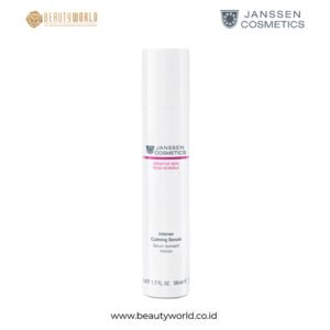 JANSSEN - INTENSE CALMING SERUM 50ML