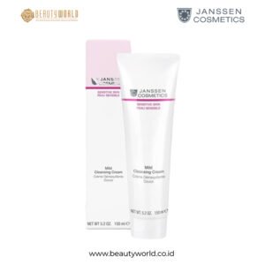 JANSSEN - MILD CLEANSING CREAM 150ML