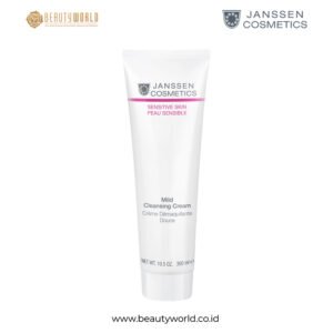 JANSSEN - MILD CLEANSING CREAM 300ML