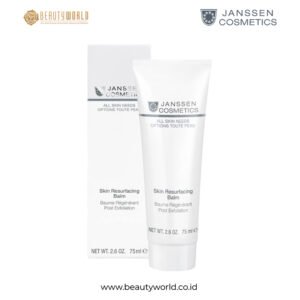 JANSSEN - SKIN RESURFACING BALM 75ML