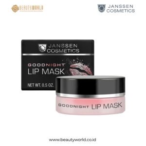 JANSSEN - GOOD NIGHT LIP MASK 15ML