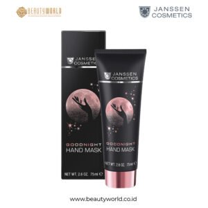 JANSSEN - GOODNIGHT HAND MASK 75 ML