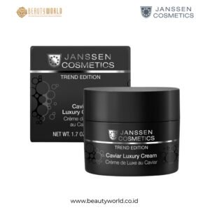 JANSSEN - CAVIAR LUXURY CREAM 50ML
