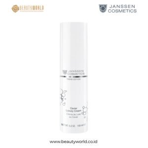 JANSSEN - CAVIAR LUXURY CREAM 150 ML