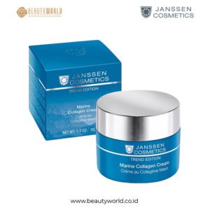 JANSSEN - MARINE COLLAGEN CREAM 50ML