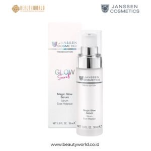 JANSSEN - MAGIC GLOW SERUM 30ML
