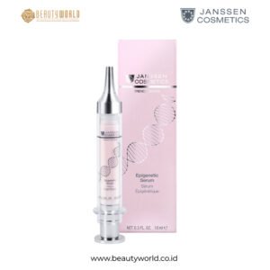 JANSSEN - EPIGENETIC SERUM 10ML