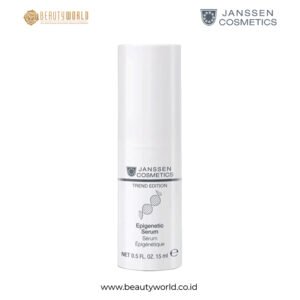 JANSSEN - EPIGENETIC SERUM 15ML