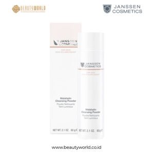 JANSSEN - MELAFADIN CLEANSING POWDER 60G