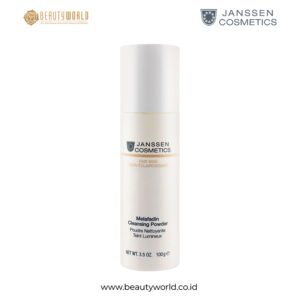 JANSSEN - MELAFADIN CLEANSING POWDER 100G