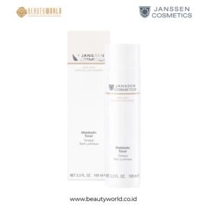 JANSSEN - MELAFADIN TONER 100ML