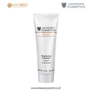 JANSSEN - BRIGHTENING EXFOLIATOR 100ML