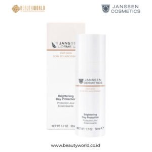 JANSSEN - BRIGHTENING DAY PROTECTION 50ML