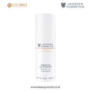 JANSSEN - BRIGHTENING DAY PROTECTION 100ML