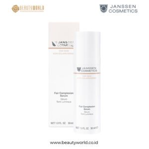 JANSSEN - FAIR COMPLEXION SERUM 30ML