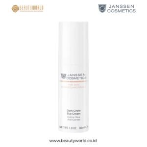 JANSSEN - DARK CIRCLE EYE CREAM 30ML