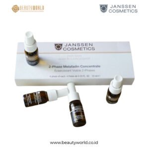 JANSSEN - 2PHASE MELAFADIN CONCENTRATE 4X10
