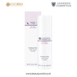 JANSSEN - PURIFYING TONIC 200ML