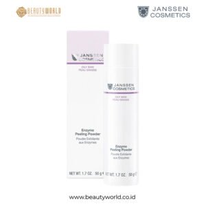 JANSSEN - ENZYME PEELING POWDER 50GR