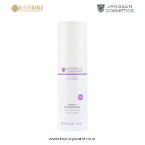 JANSSEN - ENZYME PEELING POWDER 100GR