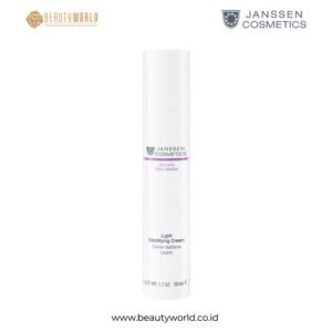 JANSSEN - LIGHT MATTIFYING CREAM 50ML