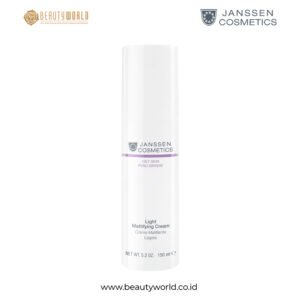 JANSSEN - LIGHT MATTIFYING CREAM 150ML