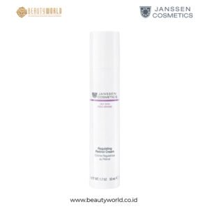 JANSSEN - REGULATING RETINOL CREAM 150ML
