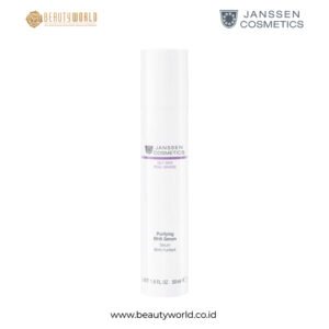 JANSSEN - PURIFYING BHA SERUM 50ML