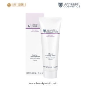 JANSSEN - INTENSE CLEARING MASK 75ML