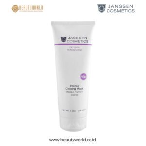 JANSSEN - INTENSE CLEARING MASK 200ML